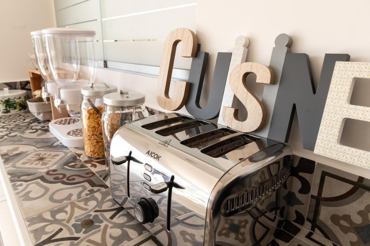 Bnb Casa Rossa モンレアーレ エクステリア 写真