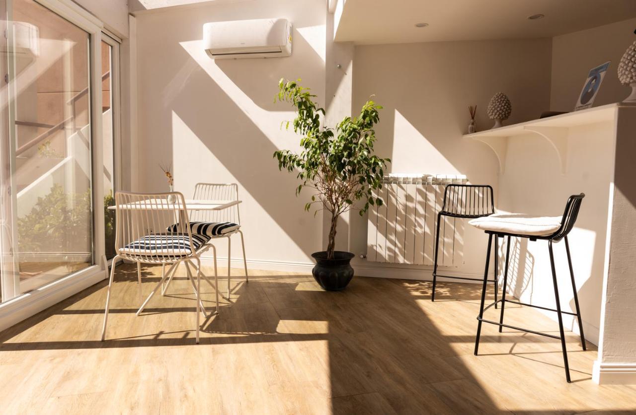 Bnb Casa Rossa モンレアーレ エクステリア 写真