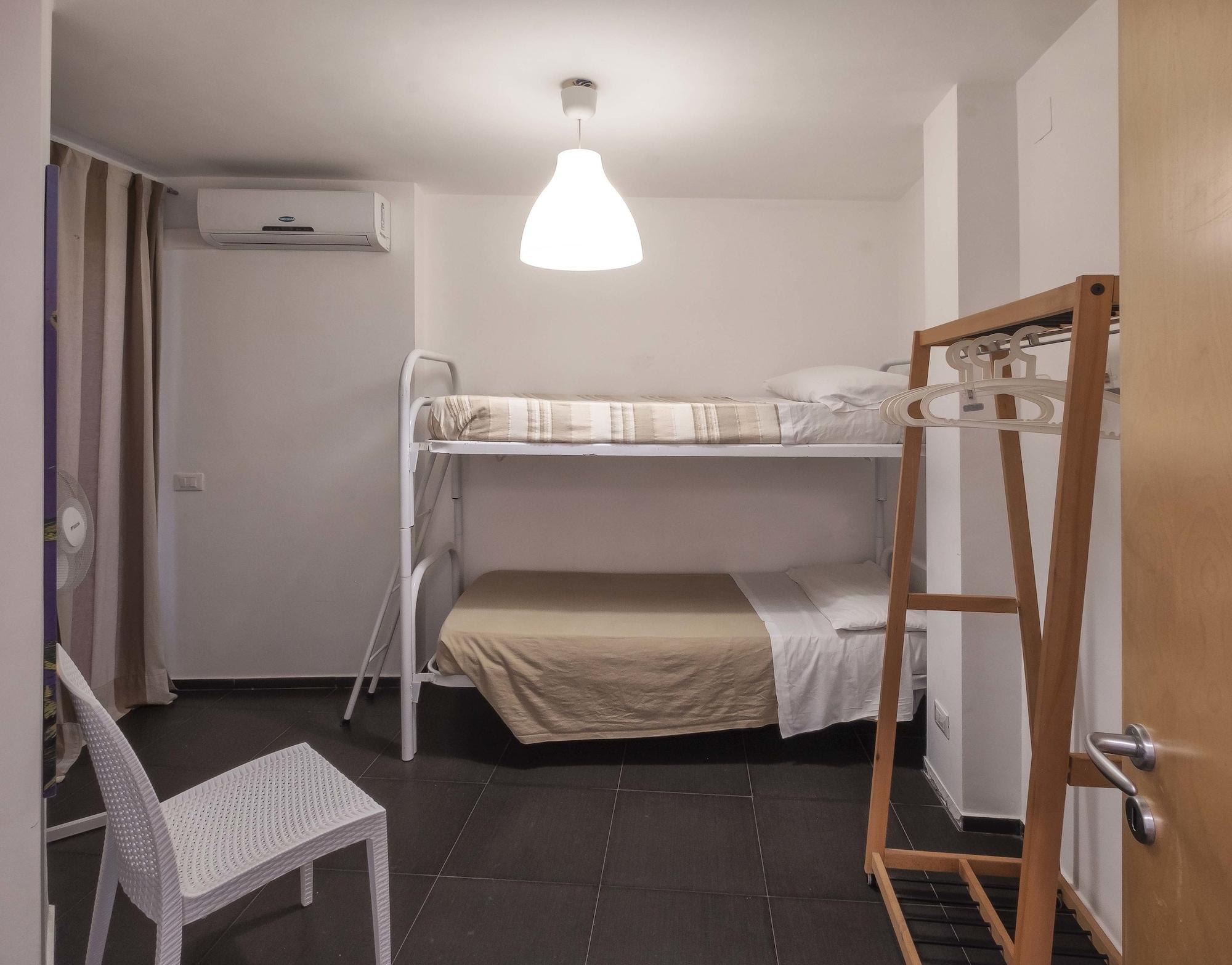 Bnb Casa Rossa モンレアーレ エクステリア 写真
