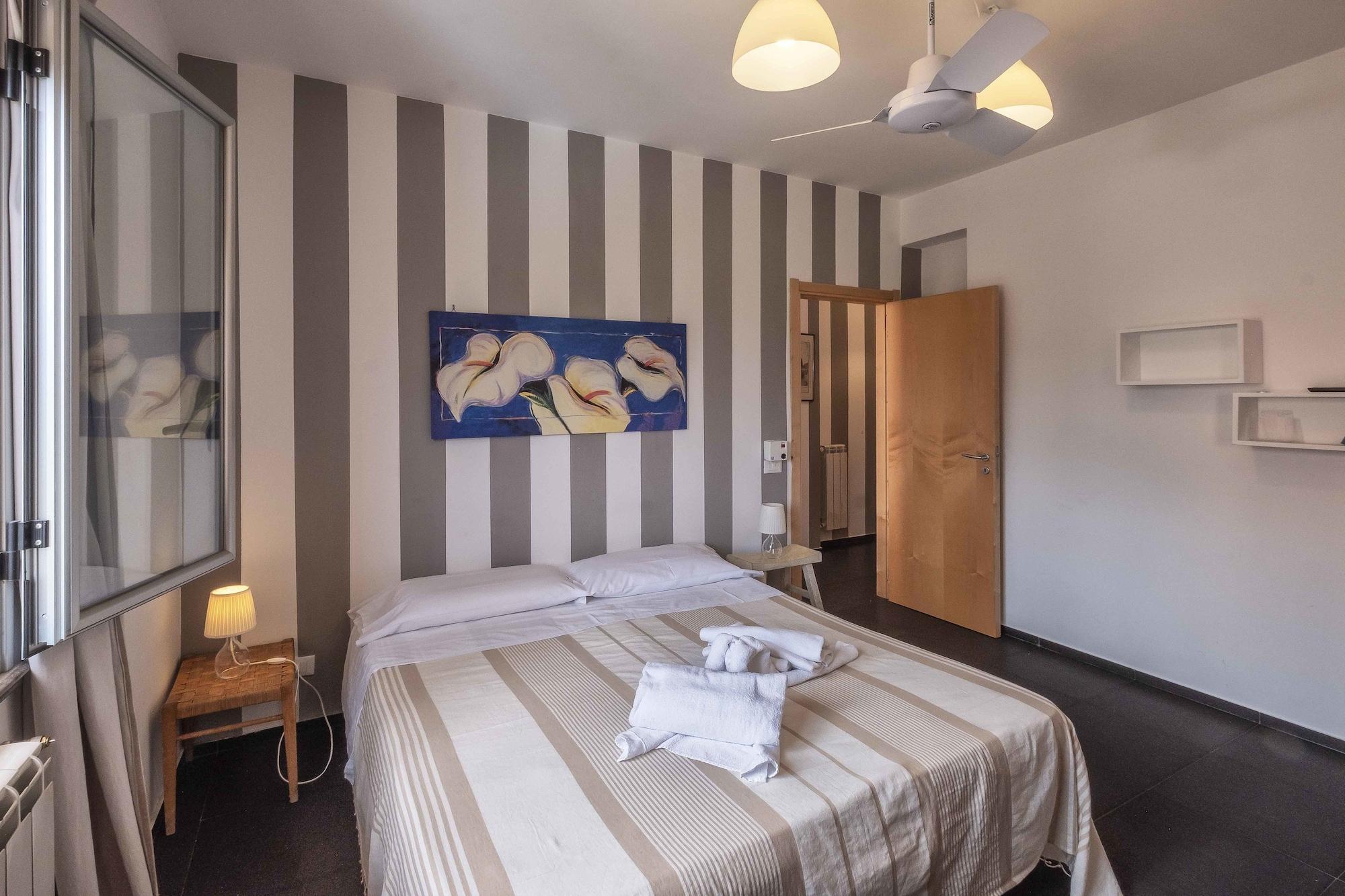 Bnb Casa Rossa モンレアーレ エクステリア 写真