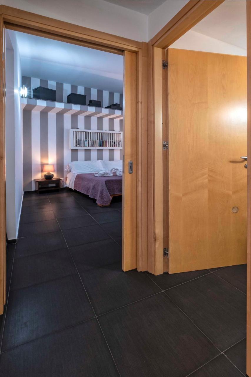 Bnb Casa Rossa モンレアーレ エクステリア 写真