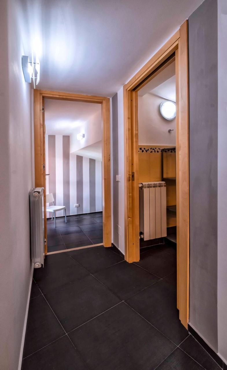 Bnb Casa Rossa モンレアーレ 部屋 写真