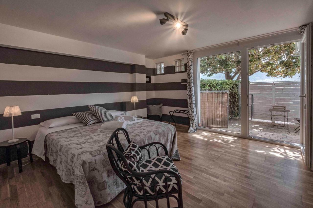 Bnb Casa Rossa モンレアーレ エクステリア 写真